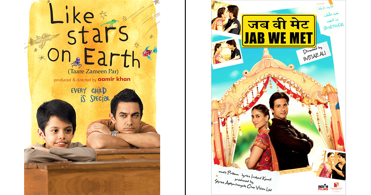 ये 8 जाबड़ फ़िल्में साल 2007 को बनाती हैं Bollywood का Golden Year, ग़ज़ब था एंटरटेनमेंट का डोज़