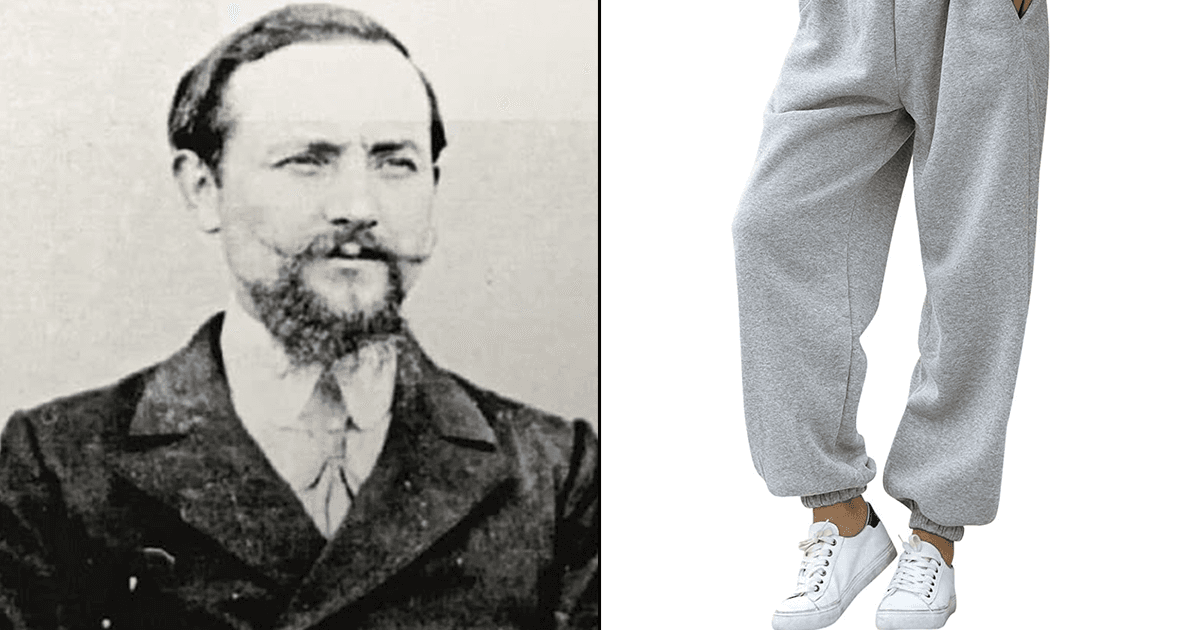 Sweatpants History: जानिए स्वेटपैंट्स की शुरुआत कब और कैसी हुई और क्या है इसका इतिहास