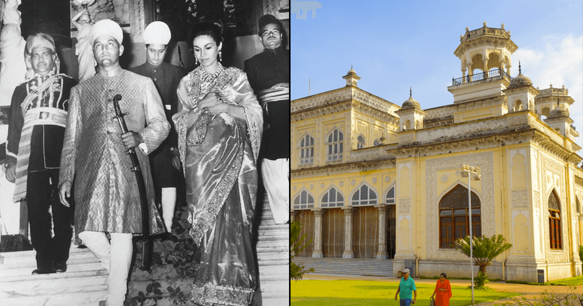हैदराबाद के आखिरी निज़ाम मुक़र्रम जाह, जो थे 6 शाही महलों के मलिक और जानिए कितनी थी संपत्ति