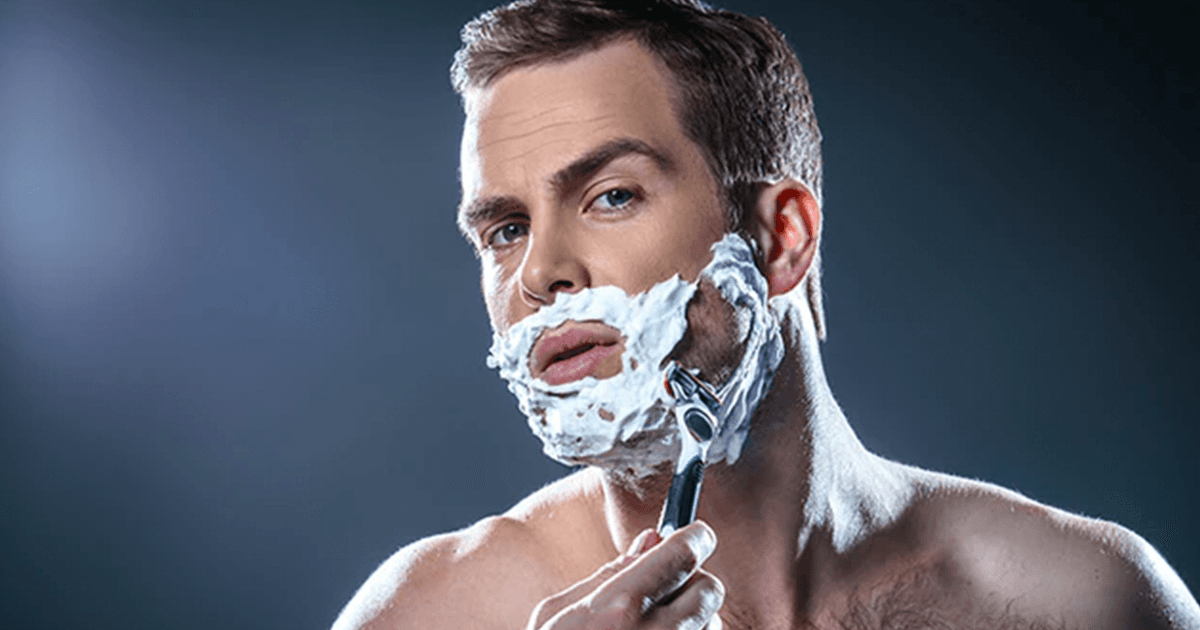 ब्लेड, रेज़र, ट्रिमर के आविष्कार से पहले प्राचीन काल में लोग कैसे बनाते होंगे दाढ़ी, कभी सोचा है?