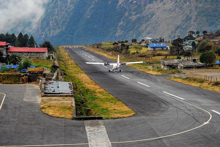जानिए आख़िर नेपाल में क्यों होते हैं इतने विमान हादसे, 2010 से अब तक हो चुकी हैं 11 घटनाएं