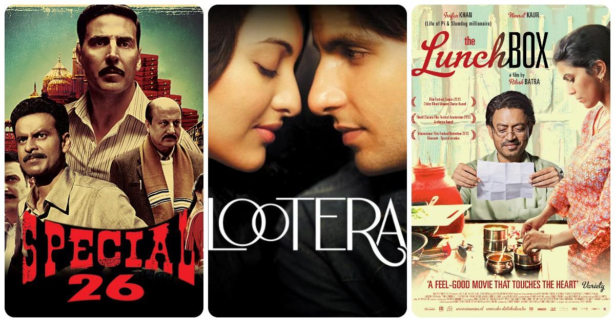 जानिए आख़िर साल 2013 को क्यों कहा जाता है Cinema Year of Bollywood