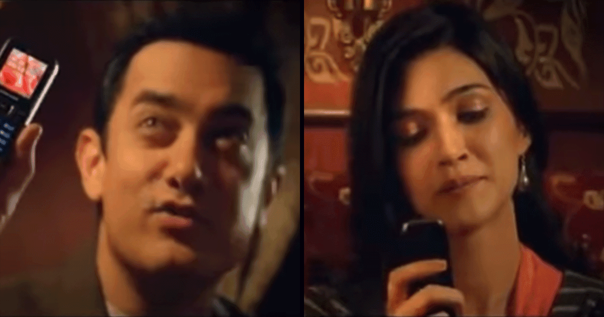 आमिर संग भी काम कर चुकी हैं कृति सेनन, बॉलीवुड डेब्यू से पहले इस Ad में आई थीं नज़र