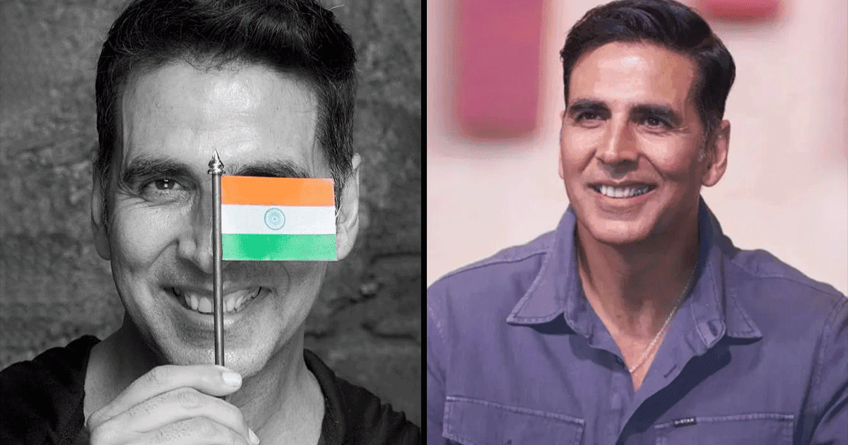 अक्षय कुमार छोड़ेंगे कनाडा की नागरिकता, बोले- ‘भारत मेरे लिए सबकुछ है’
