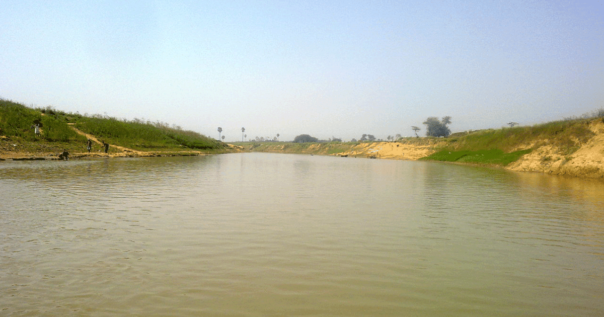 कर्मनाशा: बिहार में बहने वाली वो नदी, जिसकी उत्पत्ति की पौराणिक कथा बड़ी रोचक है