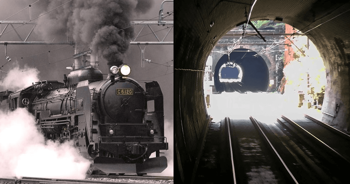 वो ट्रेन जो एक सुरंग में घुसते ही हो गई थी ग़ायब, 100 साल से अधिक हुए लेकिन अब तक पता नहीं चला