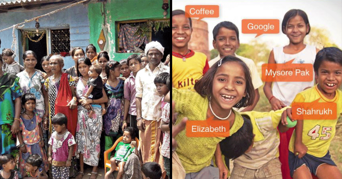 किसी का नाम गूगल तो कोई है कोर्ट-कॉफ़ी, पढ़िए कर्नाटक की हक्की पिक्की जनजाति के 7 Unknown Facts