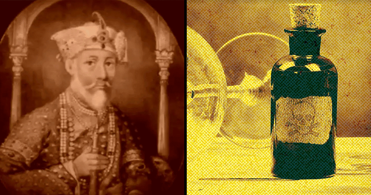 महमूद बेगड़ा: इतिहास के पन्नों पर अमर वो ज़हरीला शासक, जो खाने में पीता था ज़हर