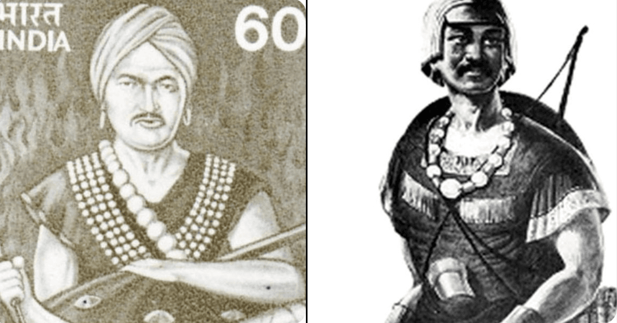 तिरोत सिंह: आज़ादी का वो ‘रॉबिन हुड’ जिसने अपनी बहादुरी से अंग्रेज़ों की नाक में कर दिया था दम
