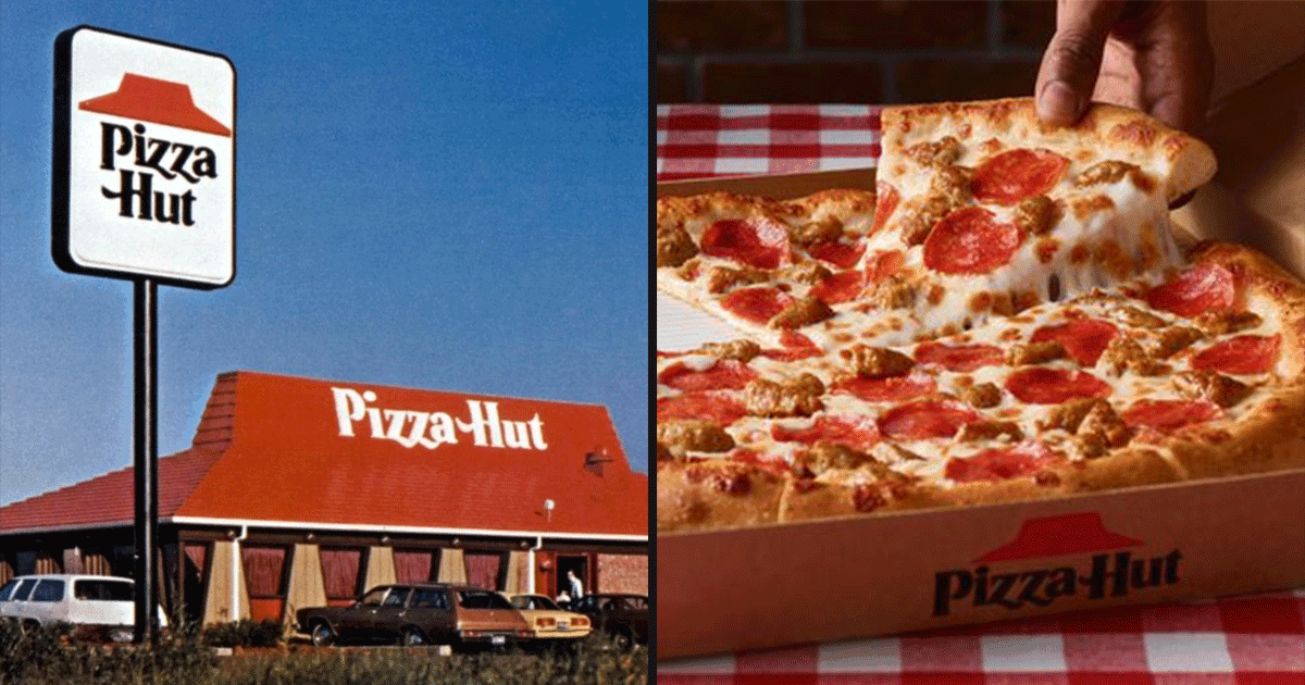 65 साल पहले किराए की दुकान में पुराने बर्तनों के साथ शुरू हुआ Pizza Hut, जानिए कैसे हुआ फ़ेमस