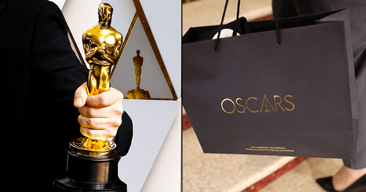 Oscars 2023 के Nominees को मिला 1 करोड़ का लग्ज़री गिफ्ट बैग, देखिए इसमें क्या-क्या है