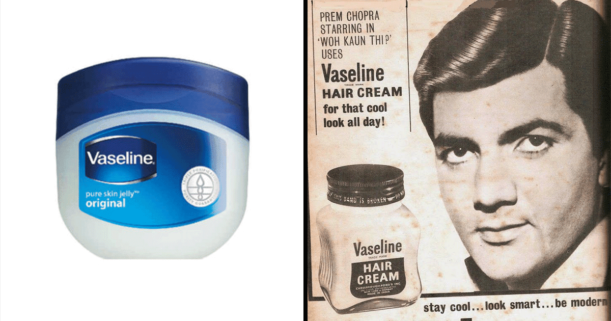 घाव भरने के काम आने वाला वैक्स कैसे बना ‘रौनक की डिबिया’, पढ़ें Vaseline की Success Story