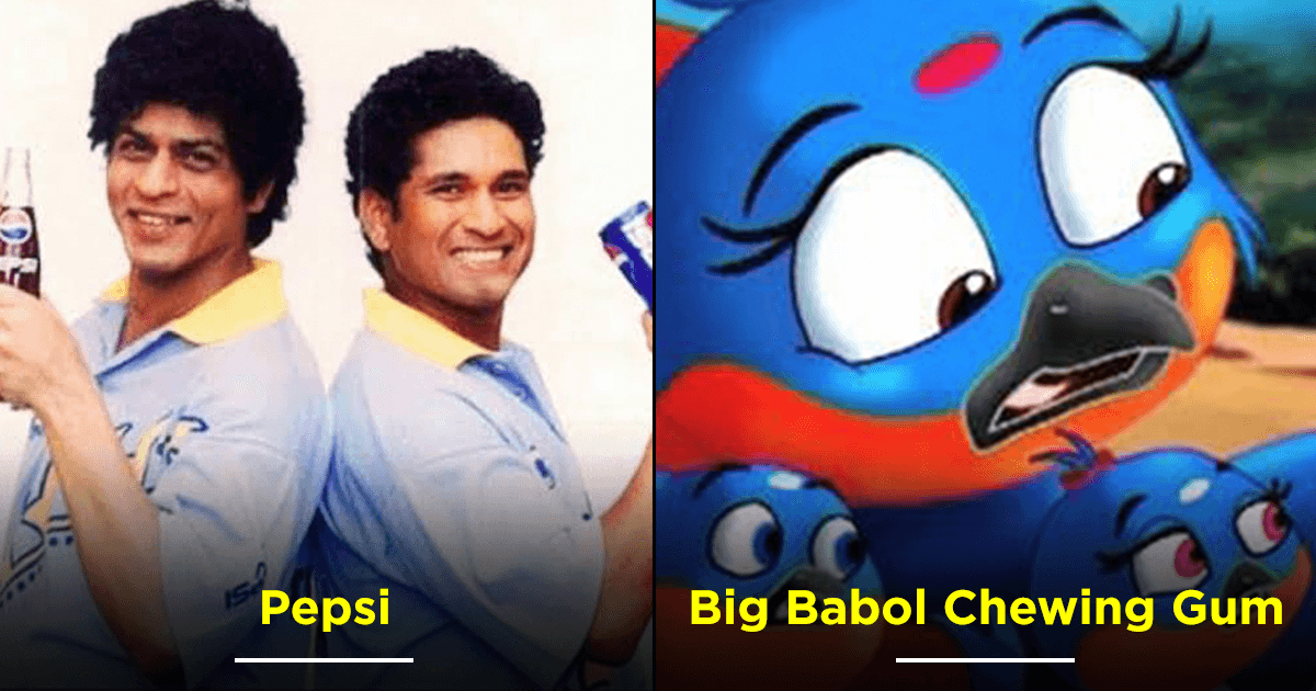 Indian TV Ads: बचपन के ये 11 विज्ञापन थे मज़ेदार, ये ट्विटर थ्रेड सुनहरे दिनों की याद दिला देगा
