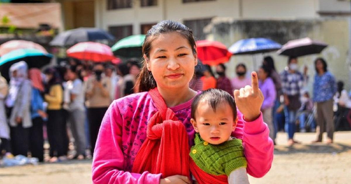 Nagaland: क्या है GB सिस्टम, जिसमें एक ही शख़्स पूरे परिवार का वोट डाल देता है