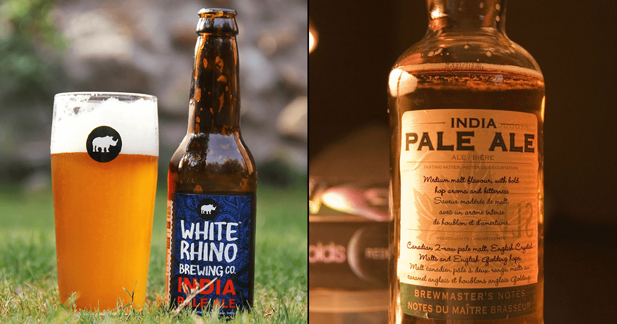 India Pale Ale: जानिए आख़िर 208 साल पुरानी इस ब्रिटिश बीयर से कैसे जुड़ा था ‘भारत’ का नाम