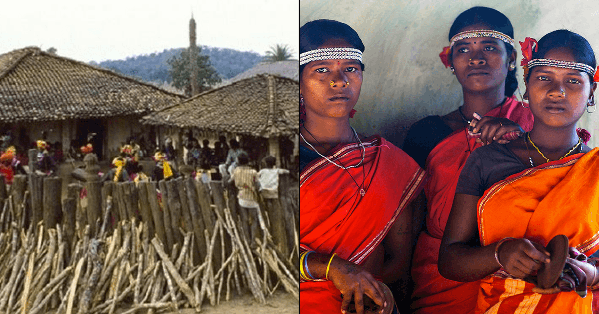 Muria Tribe: इस जनजाति में नहीं मना जाता है सेक्स को ‘Taboo’, जानिए इनसे जुड़े 9 दिलचस्प तथ्य