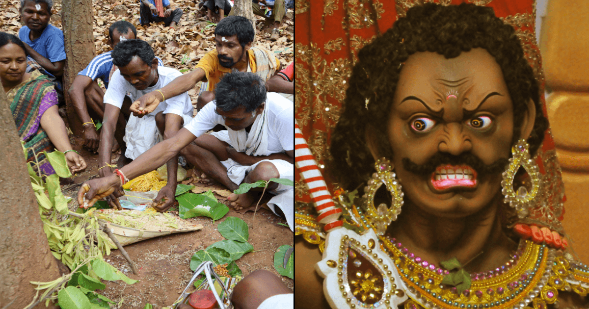 असुर जनजाति रावण-महिषासुर को मानती है अपना पूर्वज, जानिए भारत की सबसे प्राचीन जनजाति के 8 तथ्य