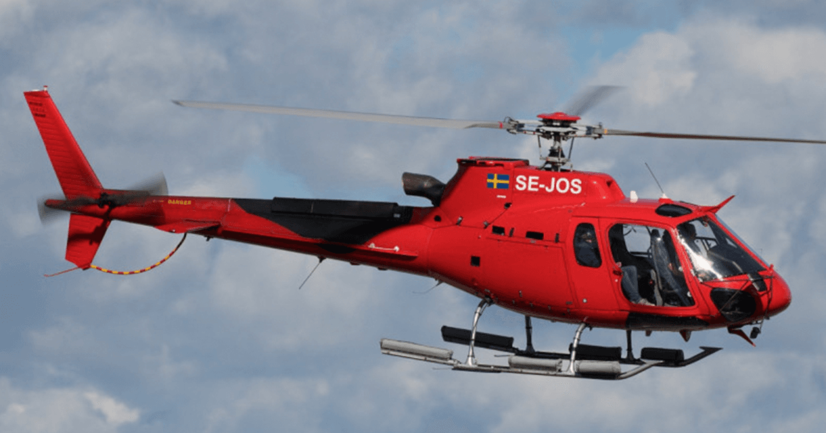 कभी सोचा है कि ऐसी कौन-सी तकनीक है जिससे हेलीकॉप्टर आसमान में हर दिशा में घूम जाता है?