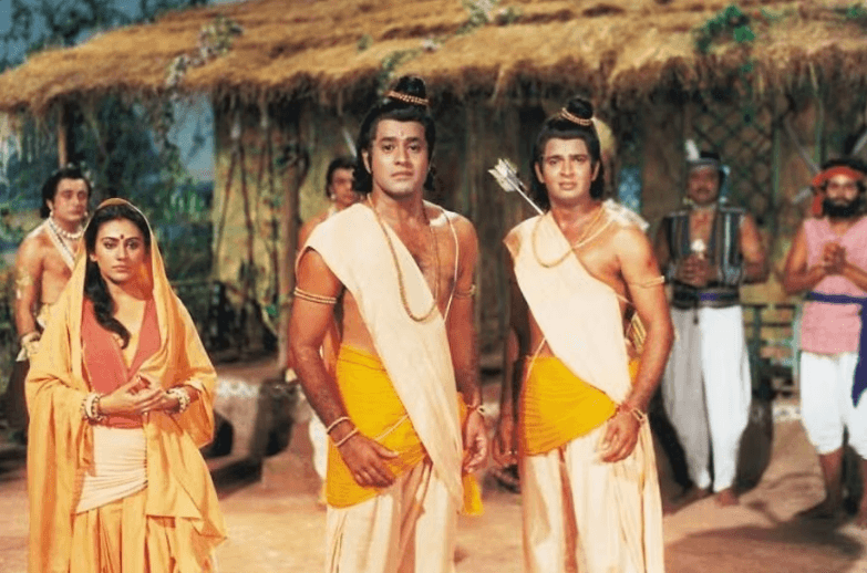 जानिए रामानंद सागर की ‘रामायण’ के 1 एपिसोड पर कितना आया था ख़र्चा, कितनी हुई टोटल कमाई