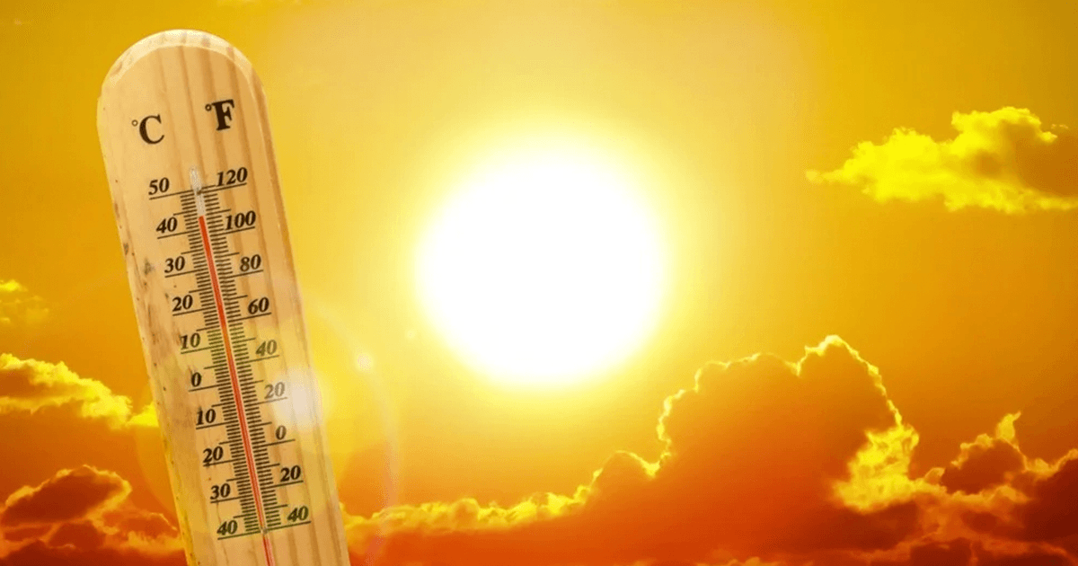 Heat Wave क्या है और ये कितने तापमान पर अपना असर दिखाती है, जान लो