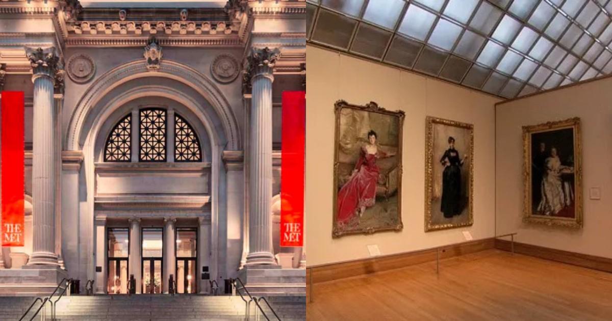 जानिए Met Gala इवेंट जहां आयोजित होने वाला है, उस Metropolitan Museum Art का इतिहास क्या है