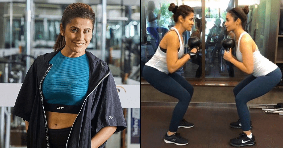 यास्मीन कराचीवाला: वो पॉपुलर फ़िटनेस ट्रेनर, जिनसे बॉलीवुड की हर Diva लेती है Fitness Training