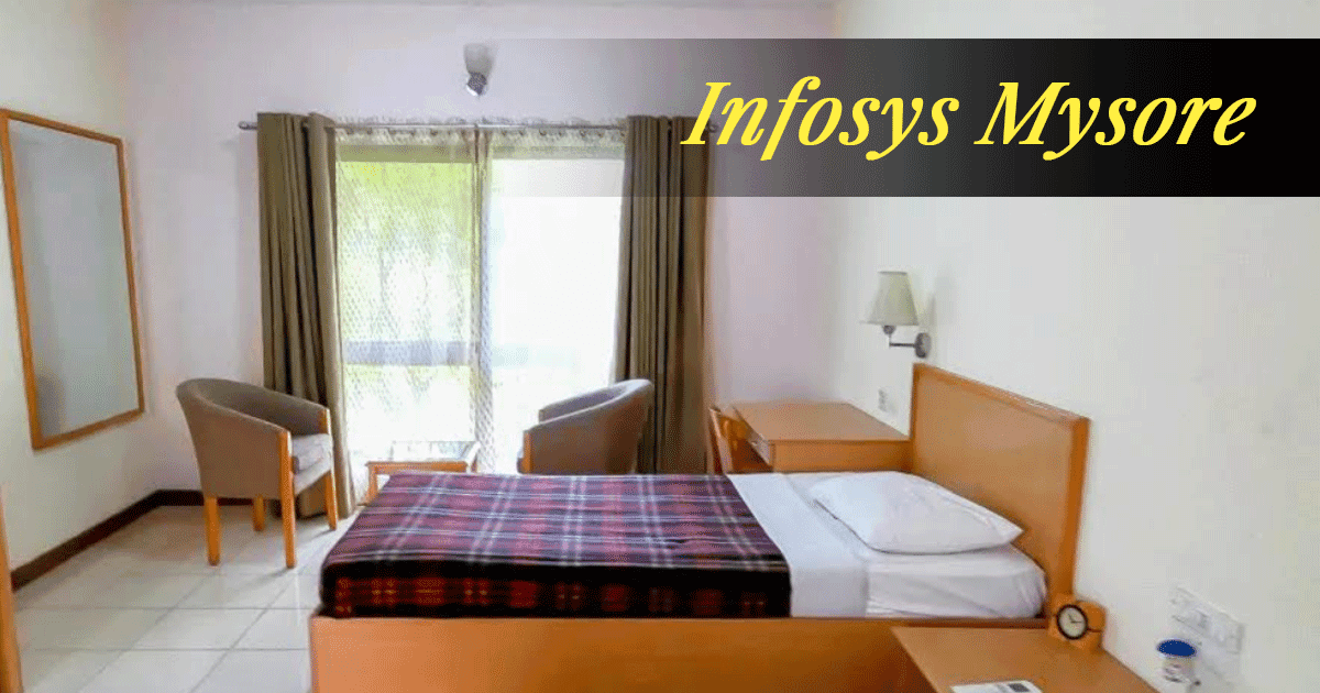 Infosys Mysore सहित भारत के वो 7 हॉस्टल्स जहां स्टूडेंट्स को हर बुनियादी सुविधा मिलती है