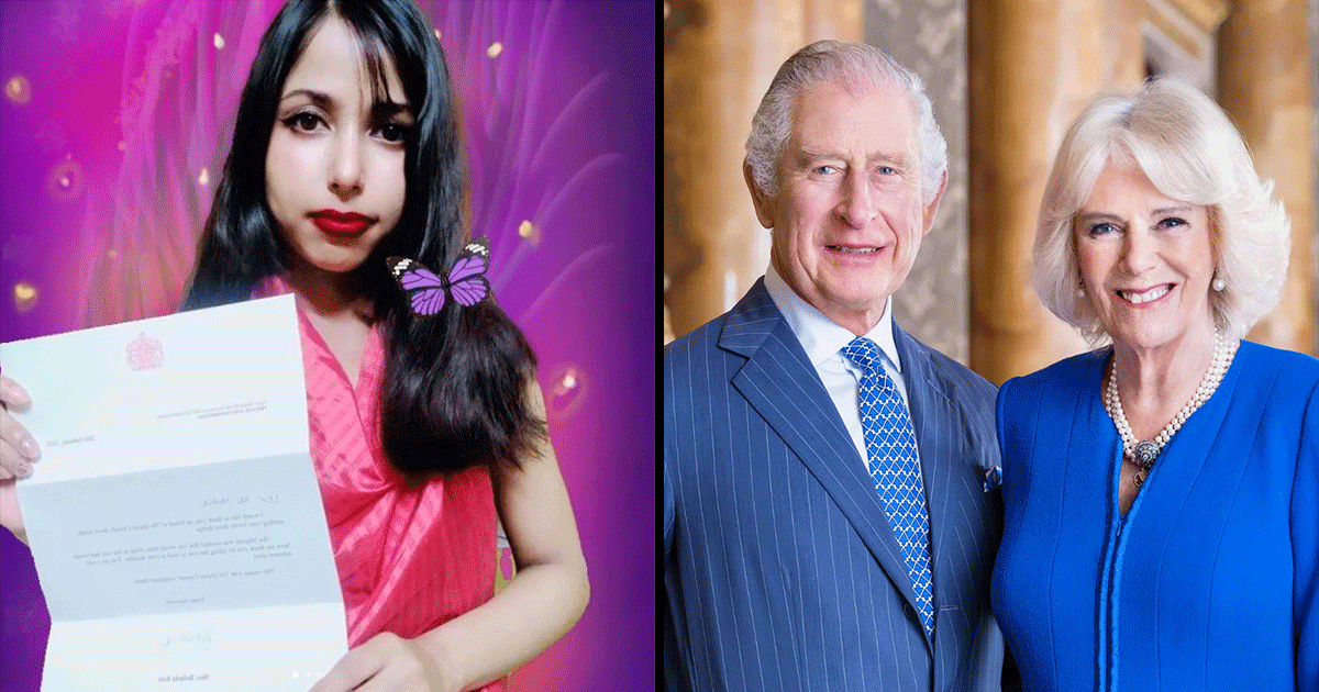 ब्रिटेन शाही परिवार में इस भारतीय लड़की की क्यों हो रही तारीफ़? राजा की ताजपोशी से है कनेक्शन 