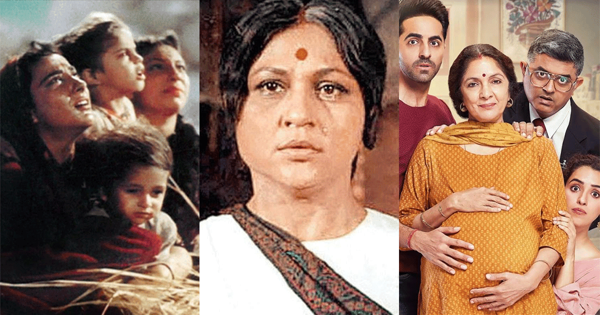 दुखियारी मां अब बन चुकी है ‘सुपर कूल मॉम’, काफ़ी बदल चुका है हिंदी सिनेमा में मां का क़िरदार