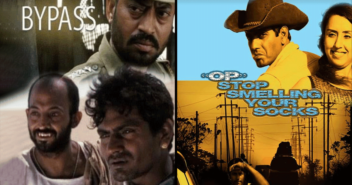 ‘Bypass’ समेत वो 7 Short Films जिनमें Nawazuddin Siddiqui की सबसे बढ़िया एक्टिंग देखने को मिलेगी