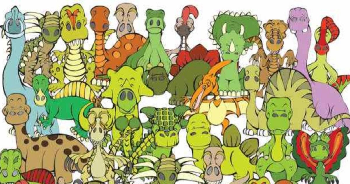 तस्वीर में जानवर हैं अनेक, मगर कछुआ सिर्फ़ एक, 10 सेकेंड में खोज लिए तो ख़लीफ़ा कहलाओगे