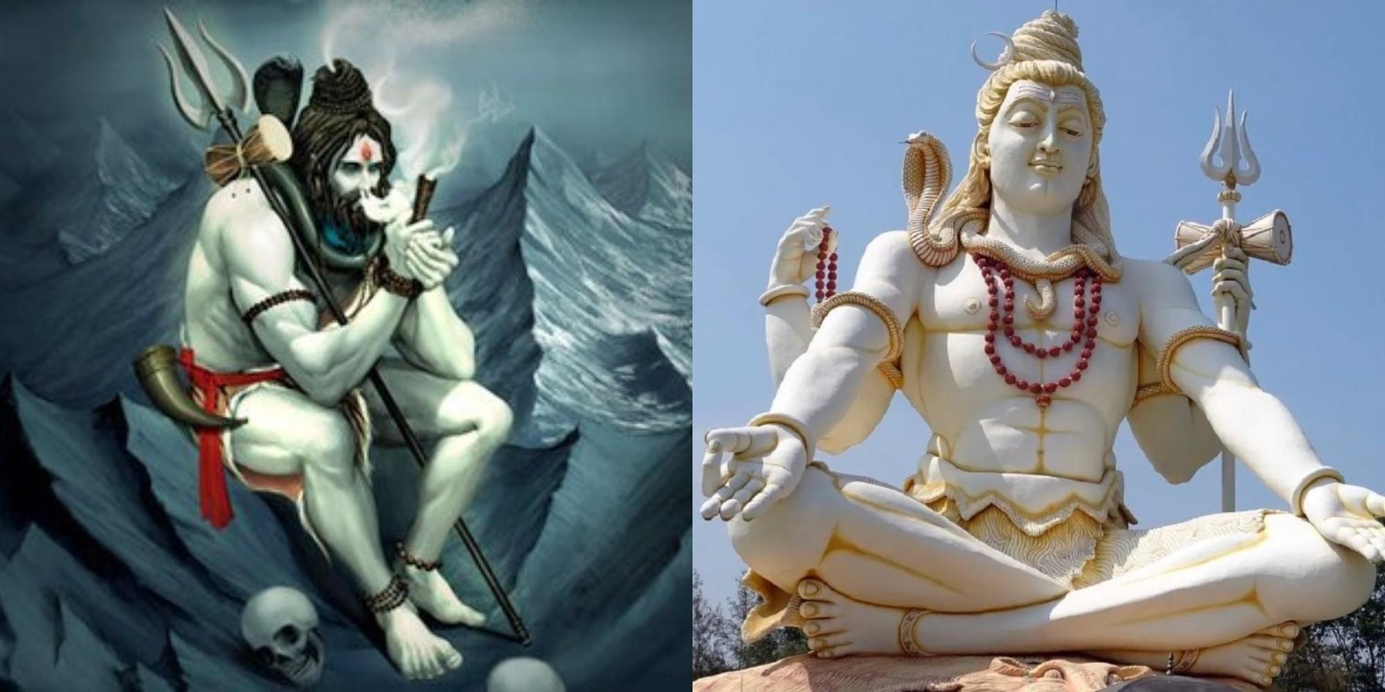 कभी सोचा है कि भगवान शिव को भांग से क्यों जोड़ा जाता है? जानिए इसके पीछे की दिलचस्प कहानी