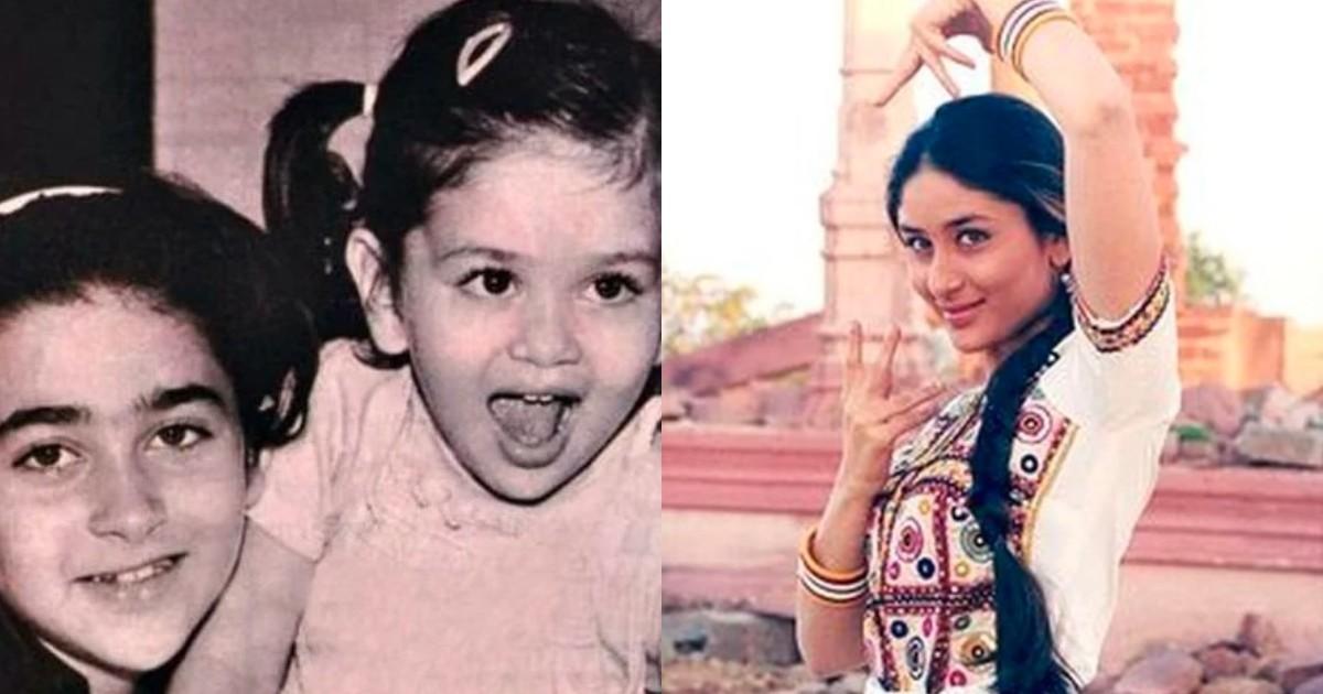 करीना कपूर की 35 फ़ोटोज, जो साबित करती हैं कि वो एक्टिंग के लिए ही पैदा हुई हैं