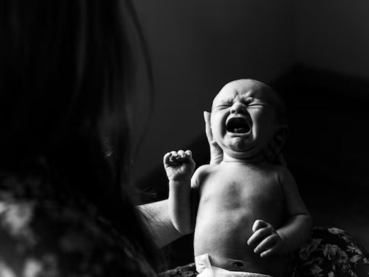 वैज्ञानिकों ने पैदा किया दुनिया का पहला Super Baby, जिसे नहीं होगी कोई ‘जेनेटिक बीमारी’