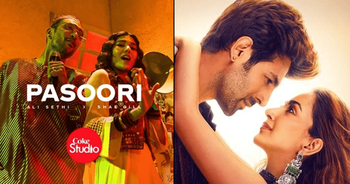 Twitter पर पाकिस्तानी गाने ‘Pasoori’ के रीमेक पर हो रहा है विरोध, जानिए पूरे गाने का मतलब