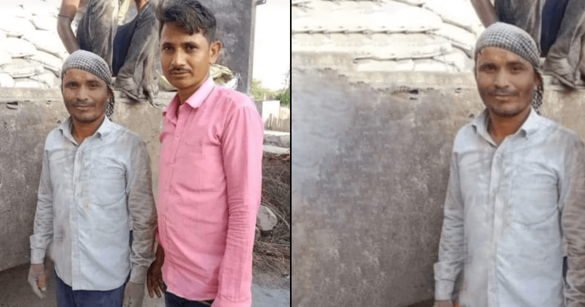 राजस्थान के इस मज़दूर की सफलता की कहानी को पढ़कर आपको सरकारी नौकरी पाने का संघर्ष समझ आ जाएगा