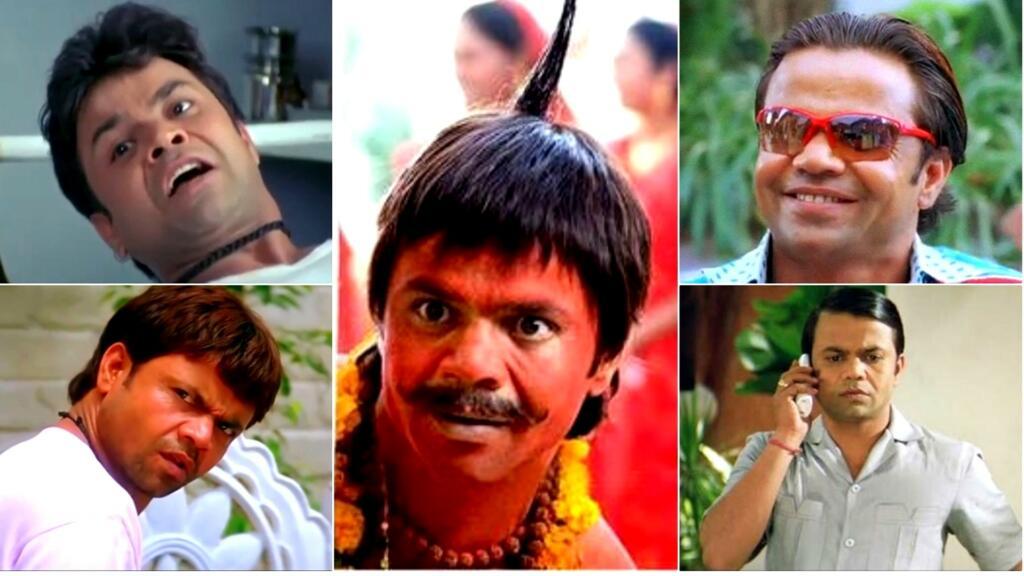 किस्सा: जब राजपाल यादव को फ़िल्मों में पिटता देख घबरा गई थीं मां, बोलीं- तू लोगों से क्यों पिटता है?