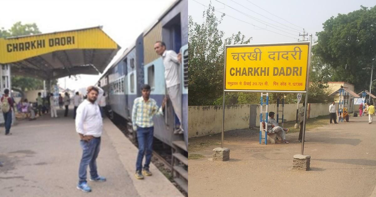 भारत का वो इकलौता रेलवे स्टेशन जो पिछले 65 सालों से भूखे यात्रियों को खिला रहा है फ़्री में खाना