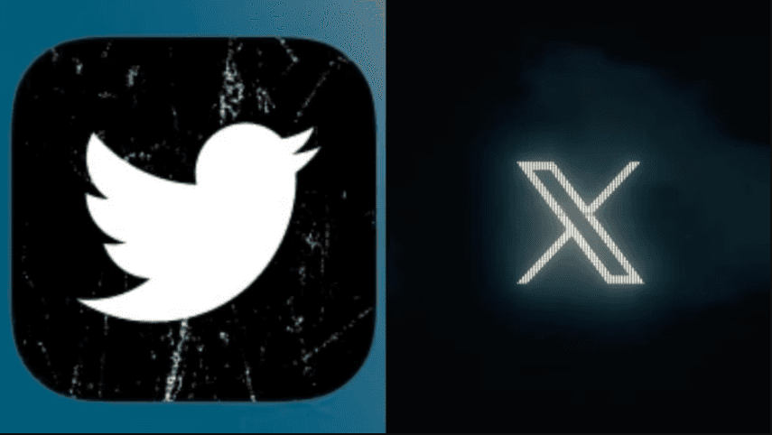 Twitter बन गया है X, यूज़र्स को Elon Musk का फ़ैसला नहीं आया पसंद, Twitter पर Xvideos हुआ ट्रेंड