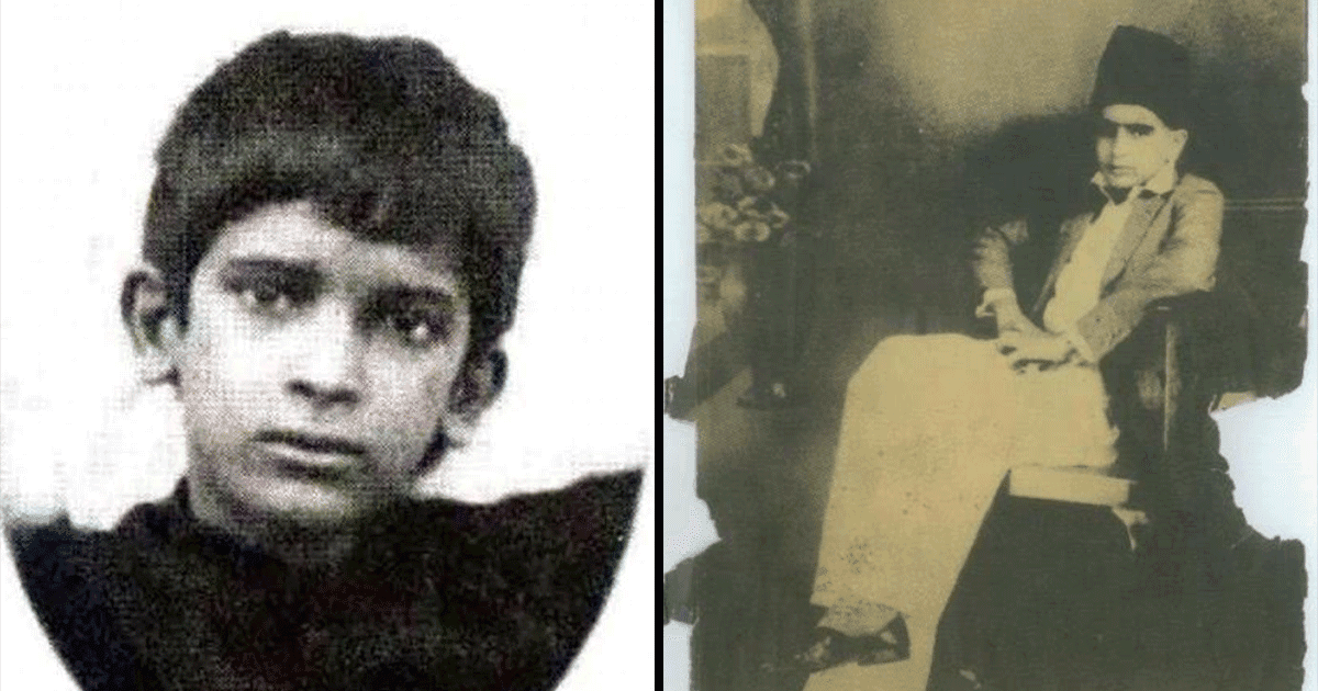 पहचान कौन? ये बच्चा था बॉलीवुड का पहला सुपरस्टार, एक बार लगा पाकिस्तानी जासूस होने का भी आरोप
