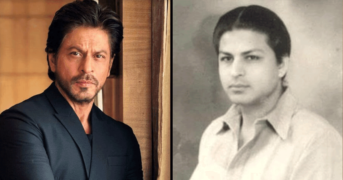 जानिए शाहरुख़ ख़ान के पिता की वो अधूरी ख़्वाहिश जिसकी वजह से SRK कभी नहीं जाना चाहते हैं कश्मीर