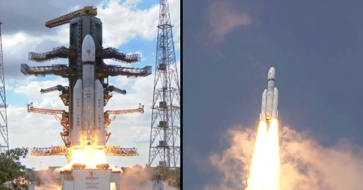 Chandrayaan-3 Pics: 15 फ़ोटोज़ में देखिए चंद्रयान-3 को लॉन्च करने का गौरवान्वित करने वाला सफ़र