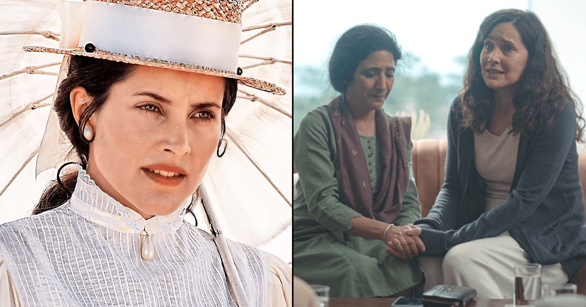 22 साल बाद OTT से वापस आईं लगान फ़िल्म की गोरी मेम, ‘कोहरा’ में दमदार एक्टिंग से जीत रही हैं दिल