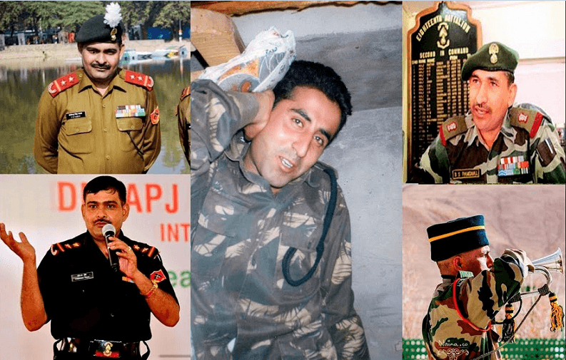 Kargil Vijay Diwas: भारतीय सेना के वो 8 जांबाज़ हीरो, जिन्होंने ‘कारगिल युद्ध’ में दिलाई थी जीत