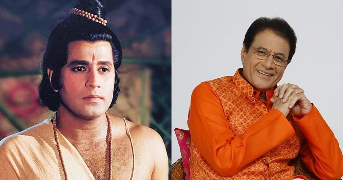 ‘रामायण’ में श्रीराम के बाद अब इस भगवान का क़िरदार निभाएंगे अरुण गोविल, जानिए सारी डीटेल्स