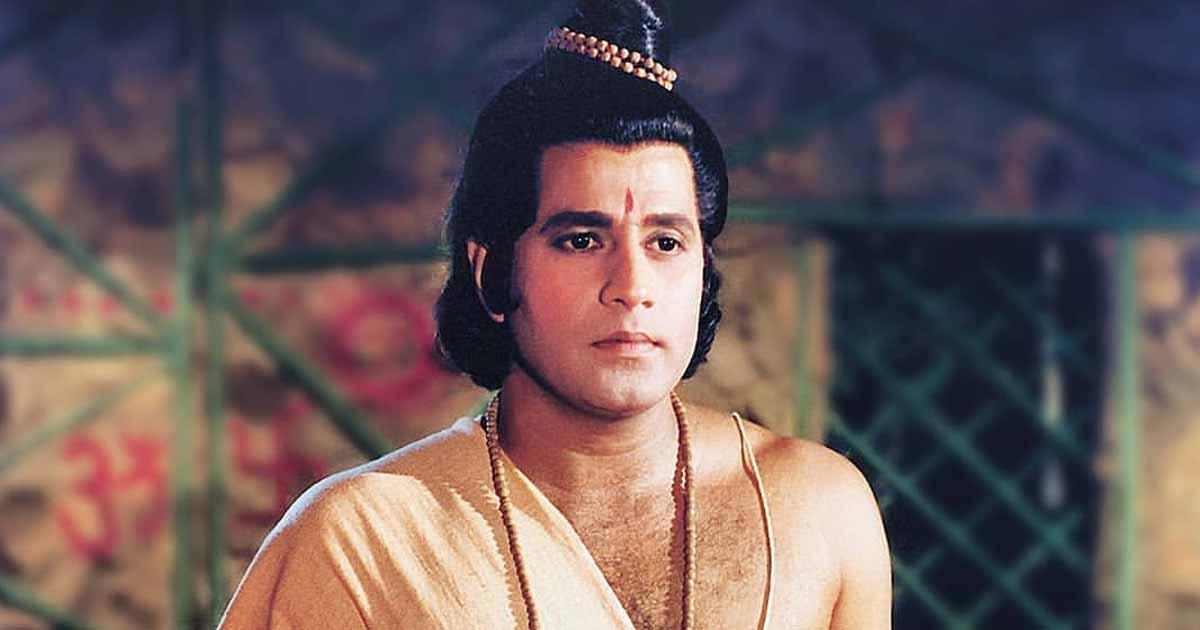 Ramayan: अरुण गोविल नहीं थे भगवान राम के किरदार के लिए पहली पसंद, ऑडिशन में हो गए थे रिजेक्ट