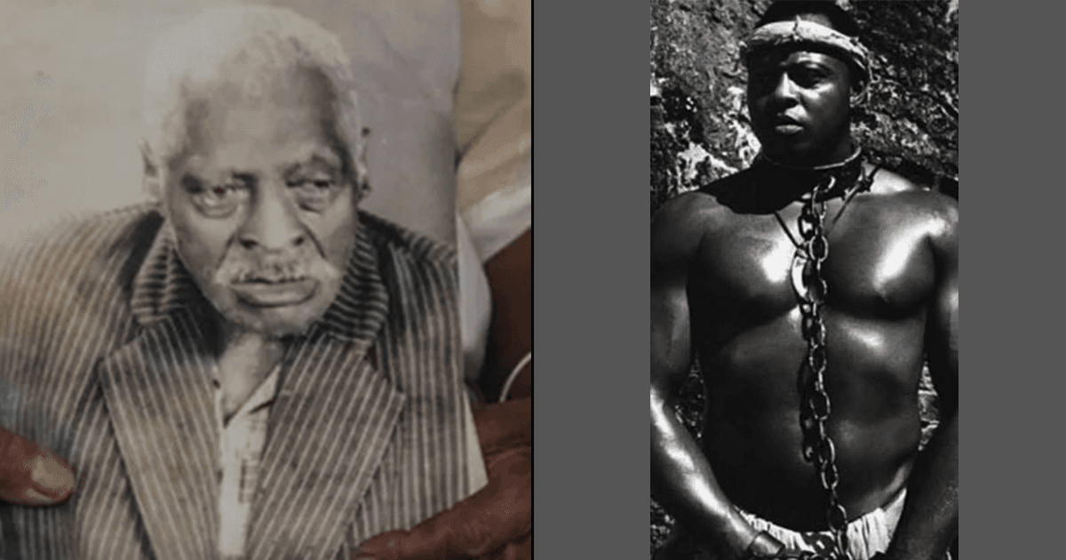 Pata Seca: कहानी उस अफ़्रीकन ग़ुलाम की, जिसने अपने मालिक के लिए सैकड़ों गुलामों को पैदा किया