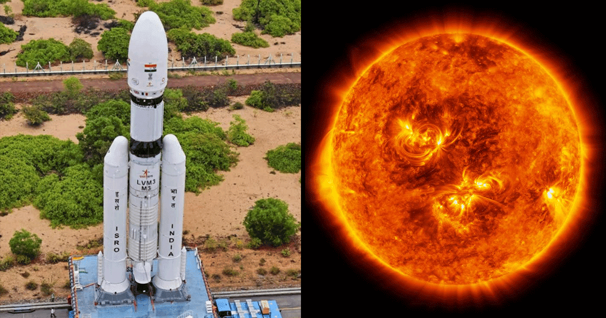 चांद के बाद सूरज पर जाने की तैयारी, यहां जानिए ISRO के सूर्य मिशन ‘आदित्य L-1’ की पूरी जानकारी