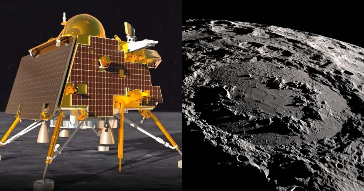 वैज्ञानिकों ने Chandrayaan-3 की चांद पर लैंडिंग के लिए क्यों चुनी 23 अगस्त की तारीख? रोचक है वजह