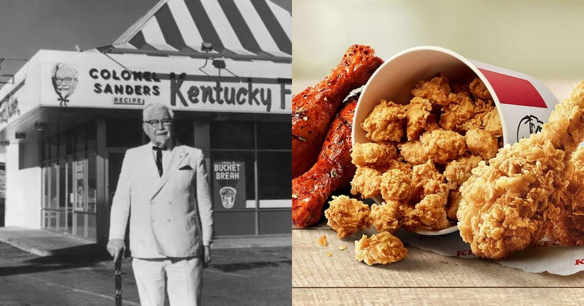 जानिए KFC की ‘सीक्रेट रेसिपी’ तालाबंद तिजोरी में क्यों है क़ैद, CEO भी नहीं जान सकता है इसे
